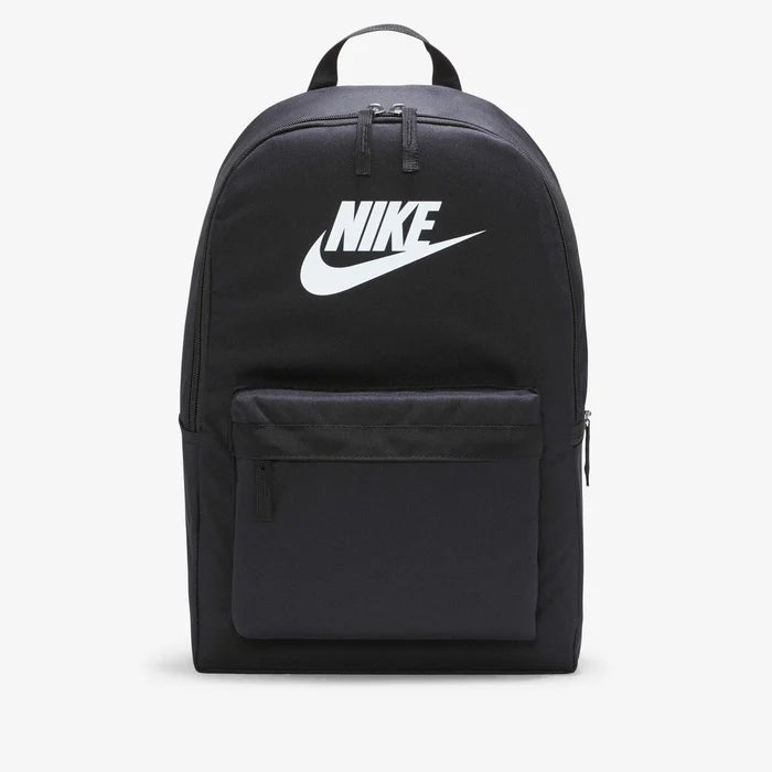 Nike Heritage Backpack 25L - Black
