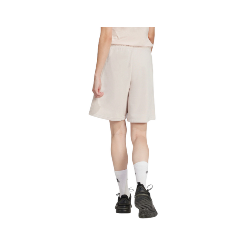 Adidas All Szn Fleece Short - Rose