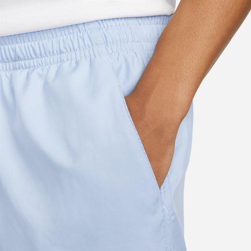 Nike Sportswear Woven Shorts - Bleu