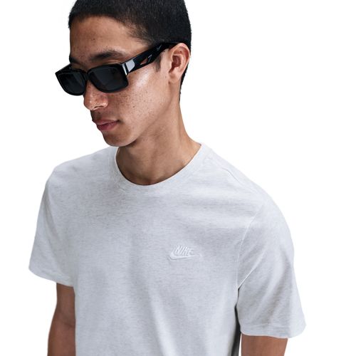 Nike Sportswear Club Tee - Ash Grey