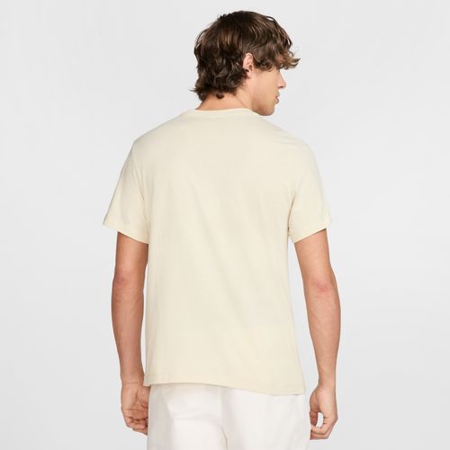Nike Sportwear Icon Futura Tee - Beige