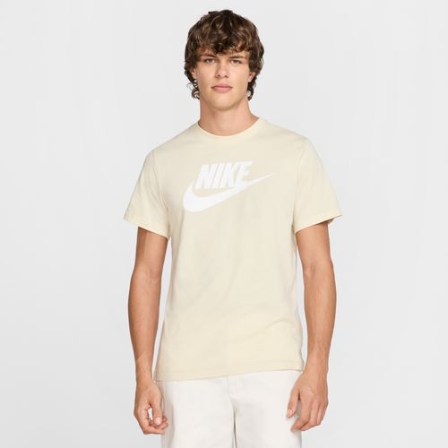 Nike Sportwear Icon Futura Tee - Beige