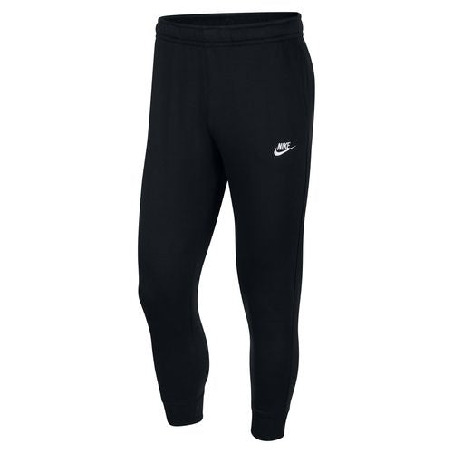 Nike Sportswear Club Fleece Pant - Black