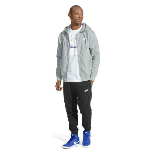 Nike Sportswear Club Fleece Pant - Black