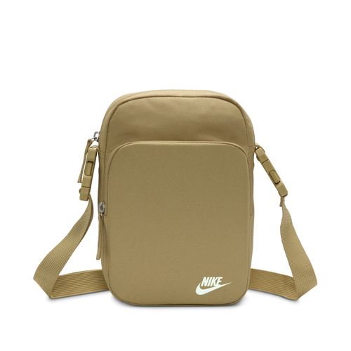 Nike Heritage Cross Body 4L Beige – Boutique Lacé