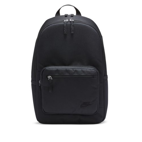 Nike Heritage Eugene Backpack 23L - Noir