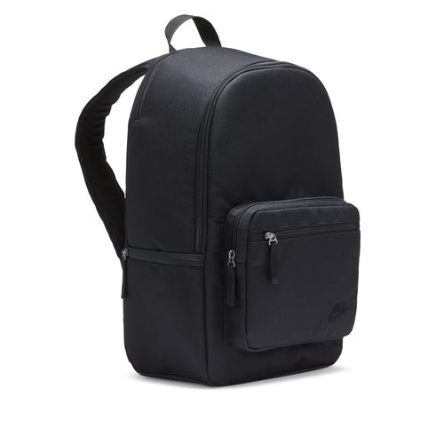 Nike Heritage Eugene Backpack 23L - Noir