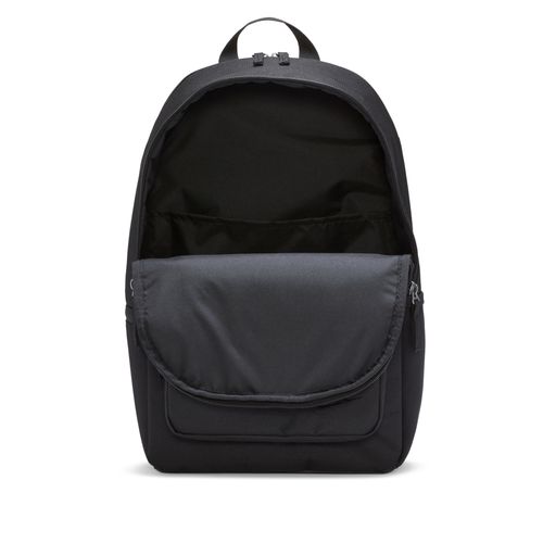 Nike Heritage Eugene Backpack 23L - Noir