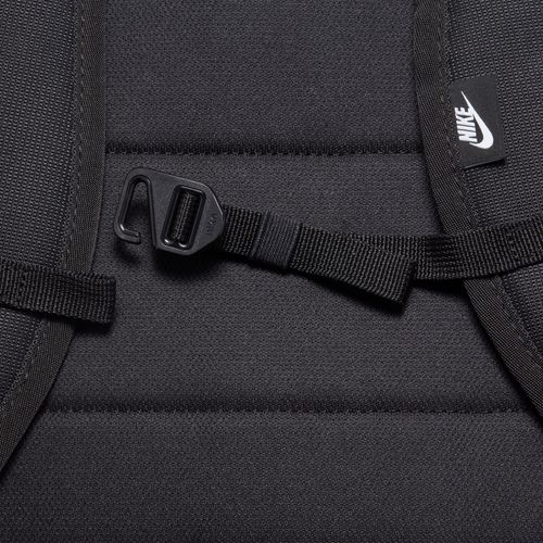 Nike Heritage Eugene Backpack 23L - Noir
