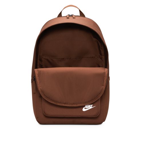 Nike Heritage Eugene Backpack 23L - Fauna Brown