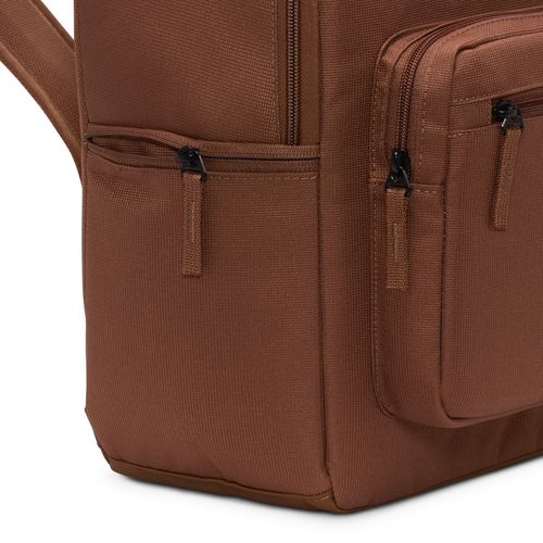 Nike Heritage Eugene Backpack 23L - Fauna Brown