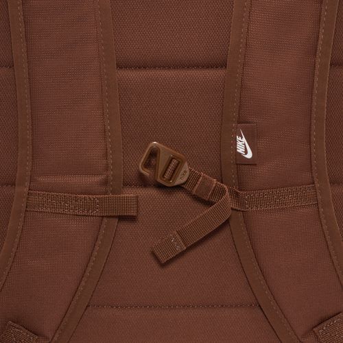 Nike Heritage Eugene Backpack 23L - Fauna Brown