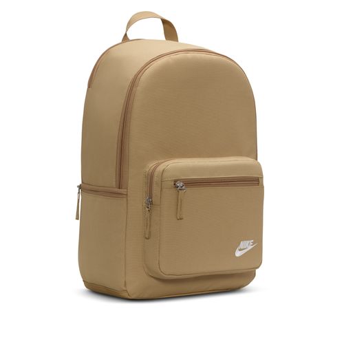 Nike Heritage Eugene Backpack 23L - Beige