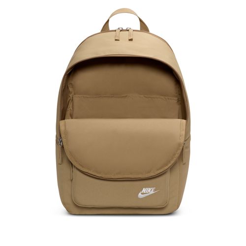 Nike Heritage Eugene Backpack 23L - Beige