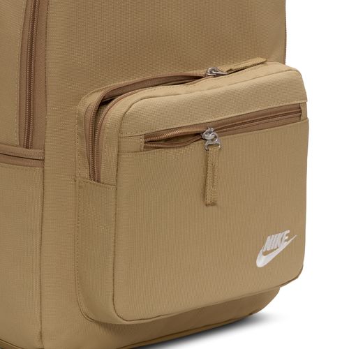Nike Heritage Eugene Backpack 23L - Beige