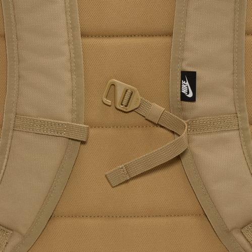 Nike Heritage Eugene Backpack 23L - Beige
