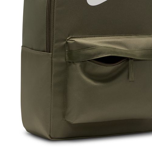 Nike Heritage Backpack 25L - Vert