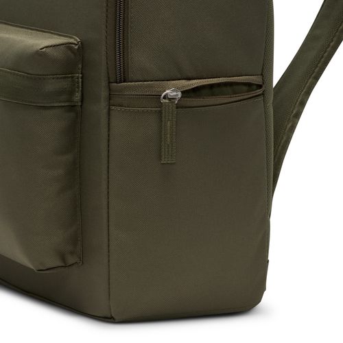 Nike Heritage Backpack 25L - Vert