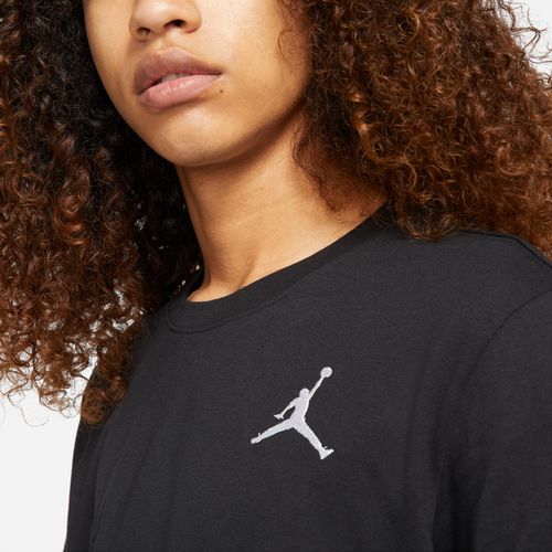 Air Jordan Tee Jordan Jumpman Logo - Noir