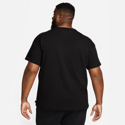 Nike Sportswear Premium Essentials Tee - Noir