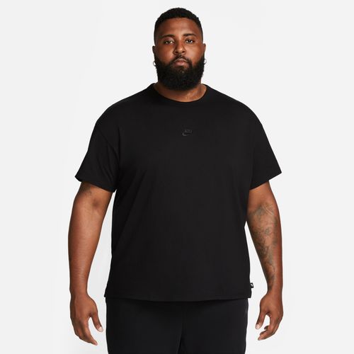 Nike Sportswear Premium Essentials Tee - Noir