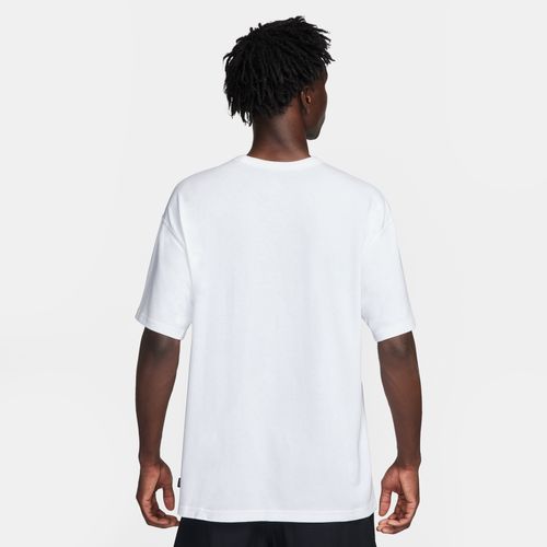 Nike Sportswear Premium Essentials Tee - Blanc