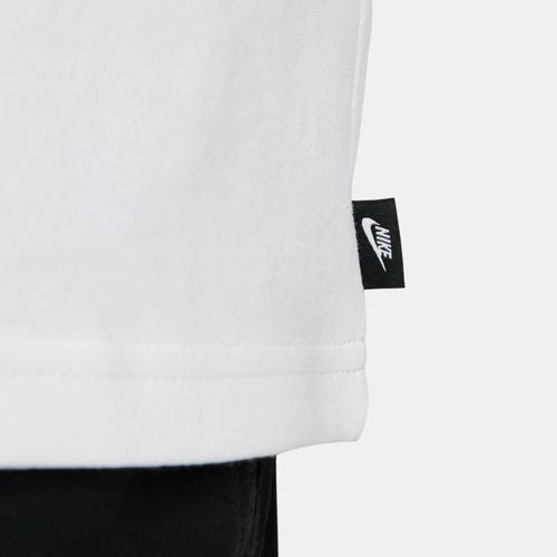Nike Sportswear Premium Essentials Tee - Blanc