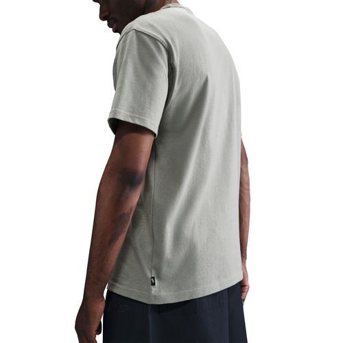 Nike Sportswear Premium Essentials Tee - Vert