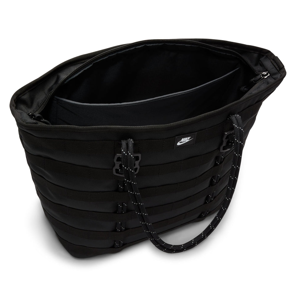 Nike NSW Prm Tote Bag - Black