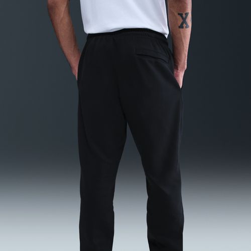 Nike Club Cuffed Pants - Black