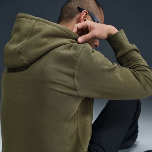 Nike Sportswear Club Fleece - Vert Militaire