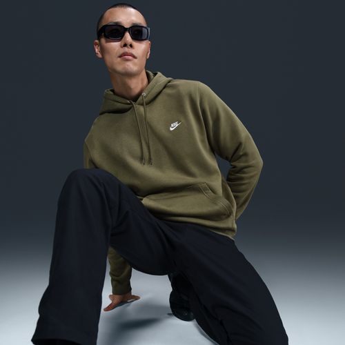 Nike Sportswear Club Fleece - Vert Militaire