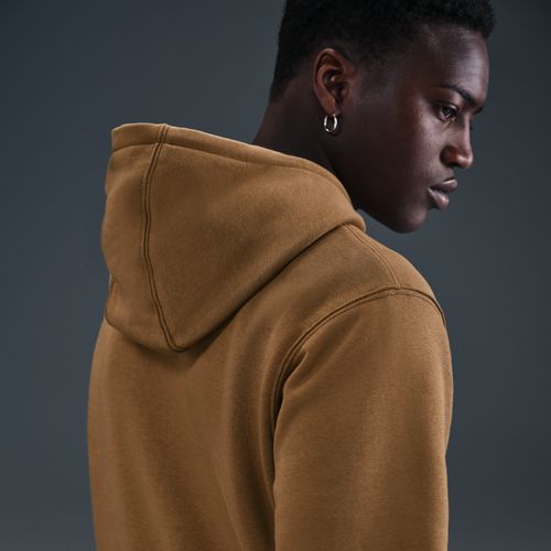 Nike Sportswear Club Fleece - Café