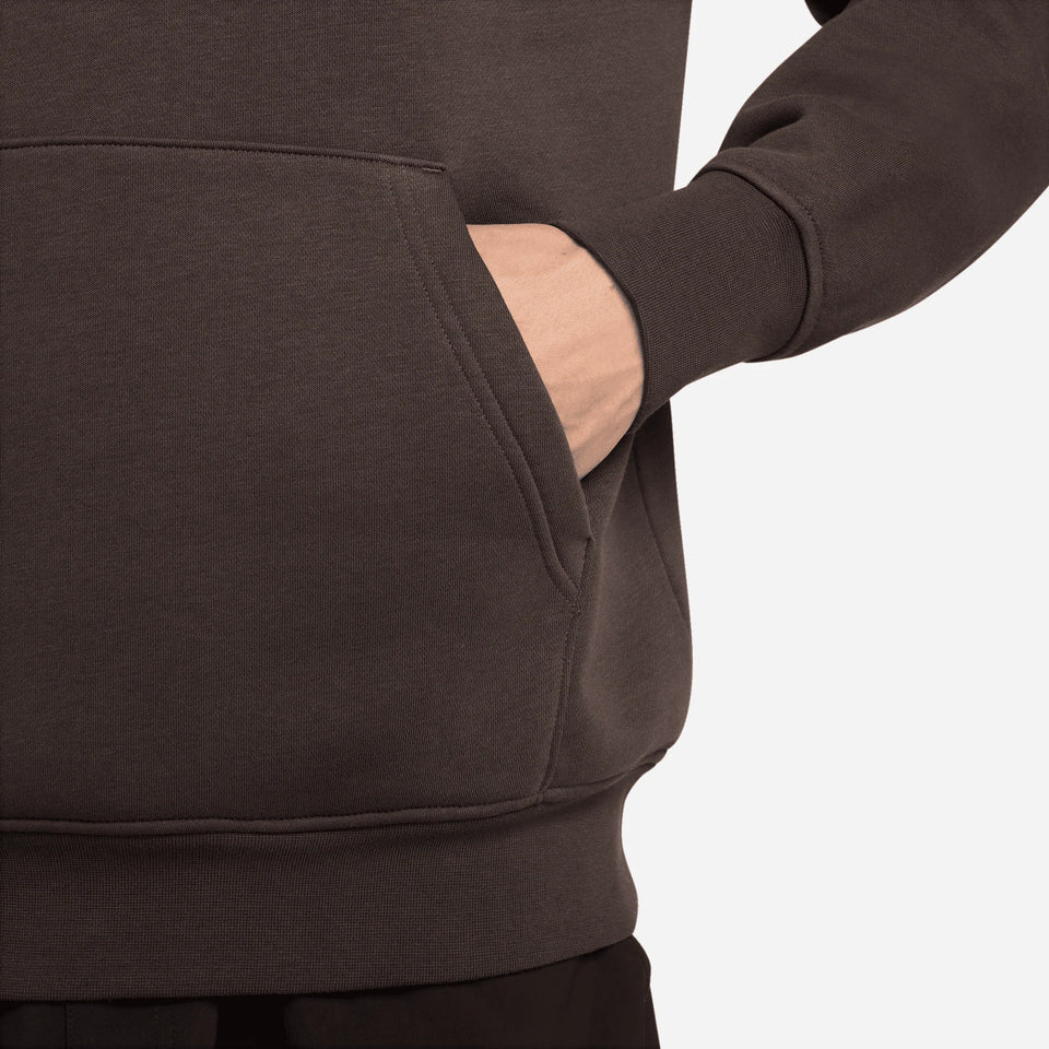 Jordan Brooklyn Fleece Hoodie - Brun