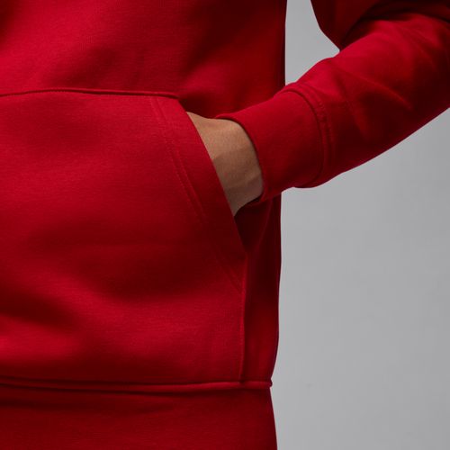 Jordan Brooklyn Fleece Hoodie - Red