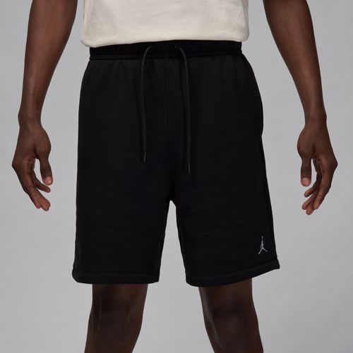 Air Jordan Brooklyn Fleece Short - Noir FV7285-010