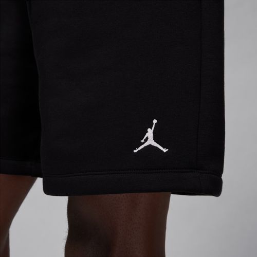 Air Jordan Brooklyn Fleece Short - Noir FV7285-010