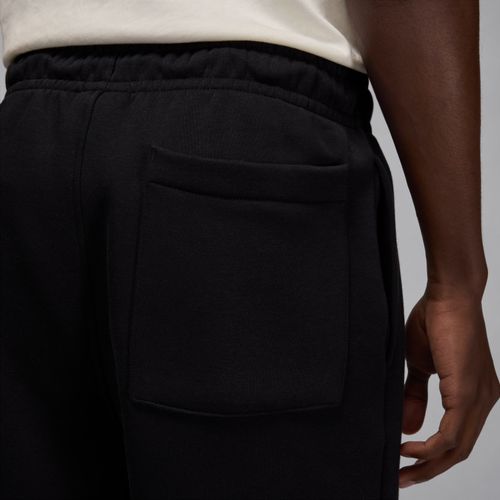 Air Jordan Brooklyn Fleece Short - Noir FV7285-010