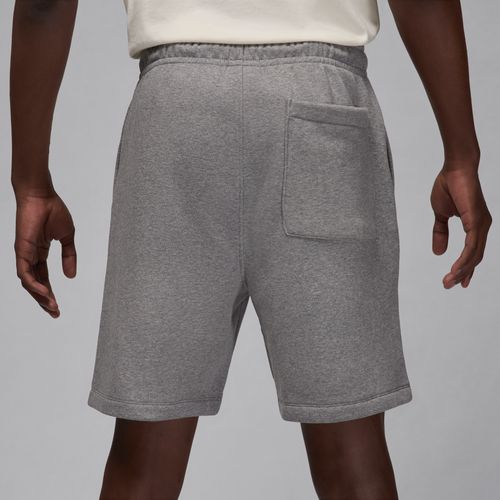 Air Jordan Brooklyn Fleece Shorts - Gris