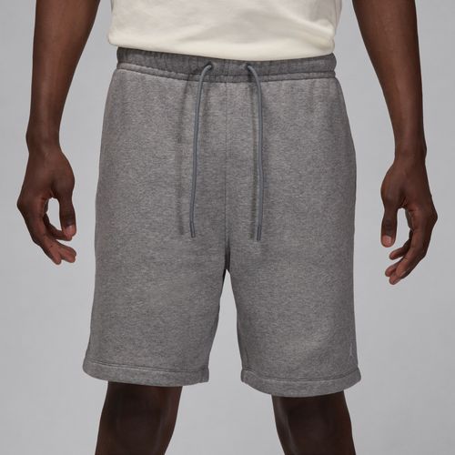 Air Jordan Brooklyn Fleece Shorts - Gris