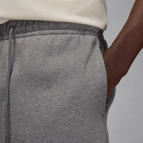Air Jordan Brooklyn Fleece Shorts - Gris