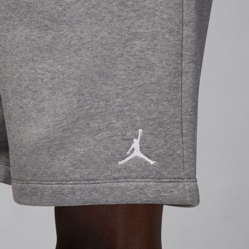 Air Jordan Brooklyn Fleece Shorts - Gris