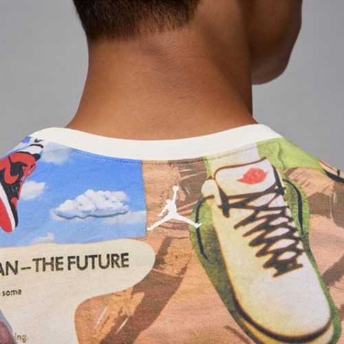 Jordan Flight Essentials - Multi