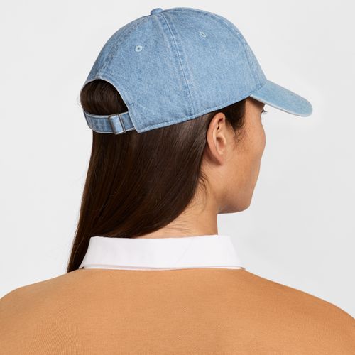 Nike Club Unstructured Club Cap - Jean