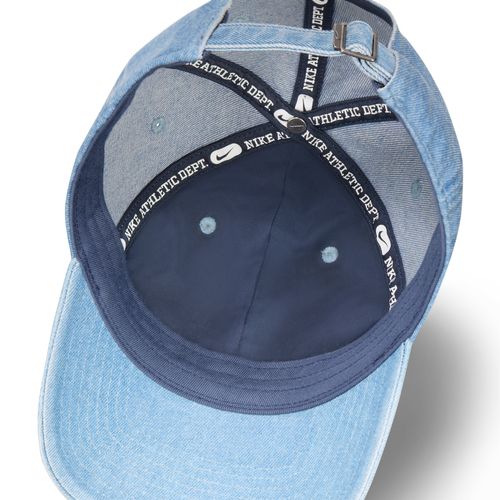 Nike Club Unstructured Club Cap - Jean