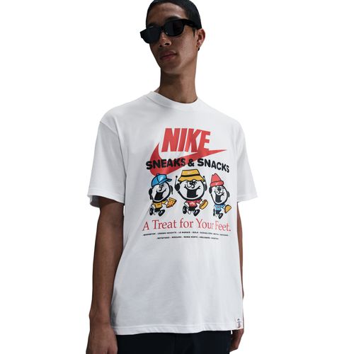 Nike Sportswear Max90 Tee - Blanc