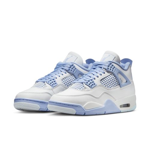 Air Jordan 4 Retro W. ''Forget Me Not''