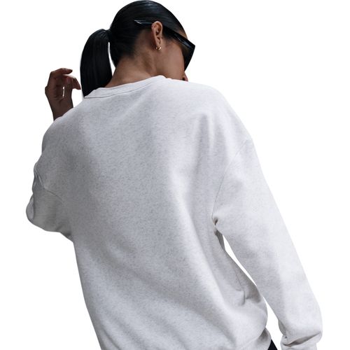 Nike Sportswear Club Fleece Loose Crew - Noir
