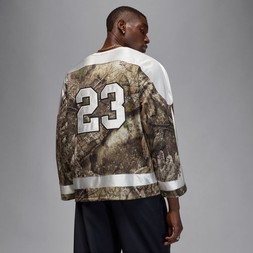 Jordan Brooklyn Realtree Hockeyt Jersey - Camo