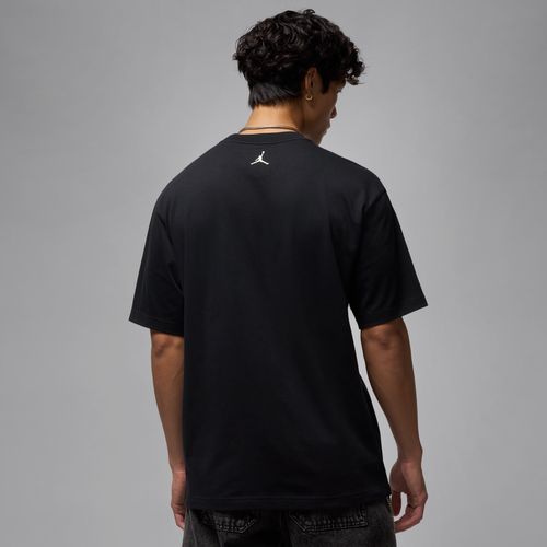 Jordan Wings Tee - Black